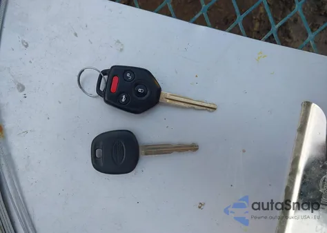 2014 Subaru Xv Crosstrek 2.0I Premium из США, поврежденный, VIN JF2GPACC1E8225334